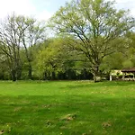 펜션 Le Moulin Neuf - L'aubepine *
