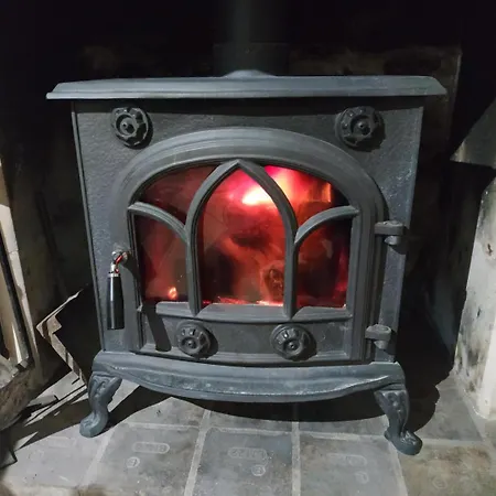 Le Moulin Neuf - L'aubepine Vakantiehuis *