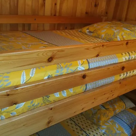 Le Moulin Neuf - L'aubepine Vakantiehuis *