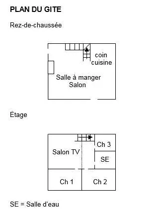 Le Moulin Neuf - L'aubepine Vakantiehuis *