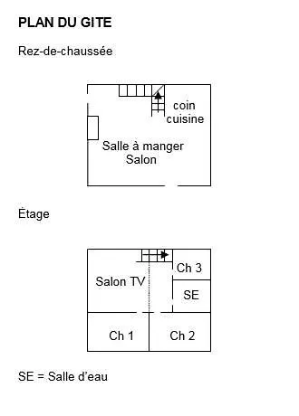 Le Moulin Neuf - L'aubepine Holiday home *
